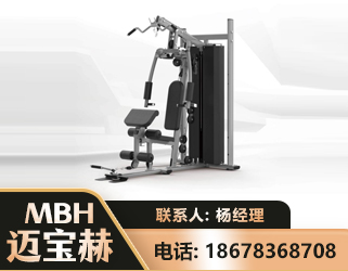 南宁单人站训练器