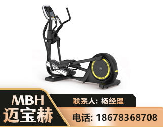 南宁商用椭圆机
