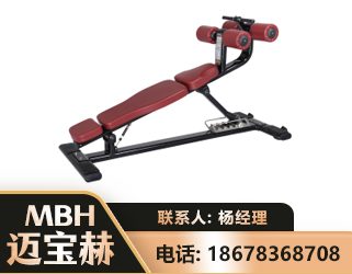 南宁可调腹肌板