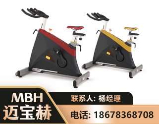南宁商用动感单车