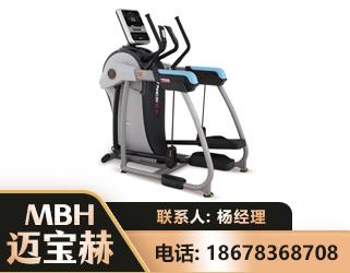 南宁体适能机