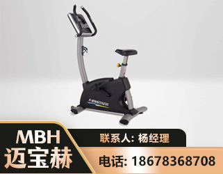 南宁立式健身车